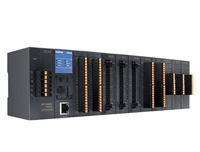 Automate programmable PLC Coolmay L02S Rail DIN